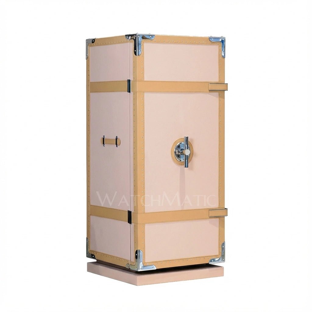 Buy Luxury Watch Winder Safe