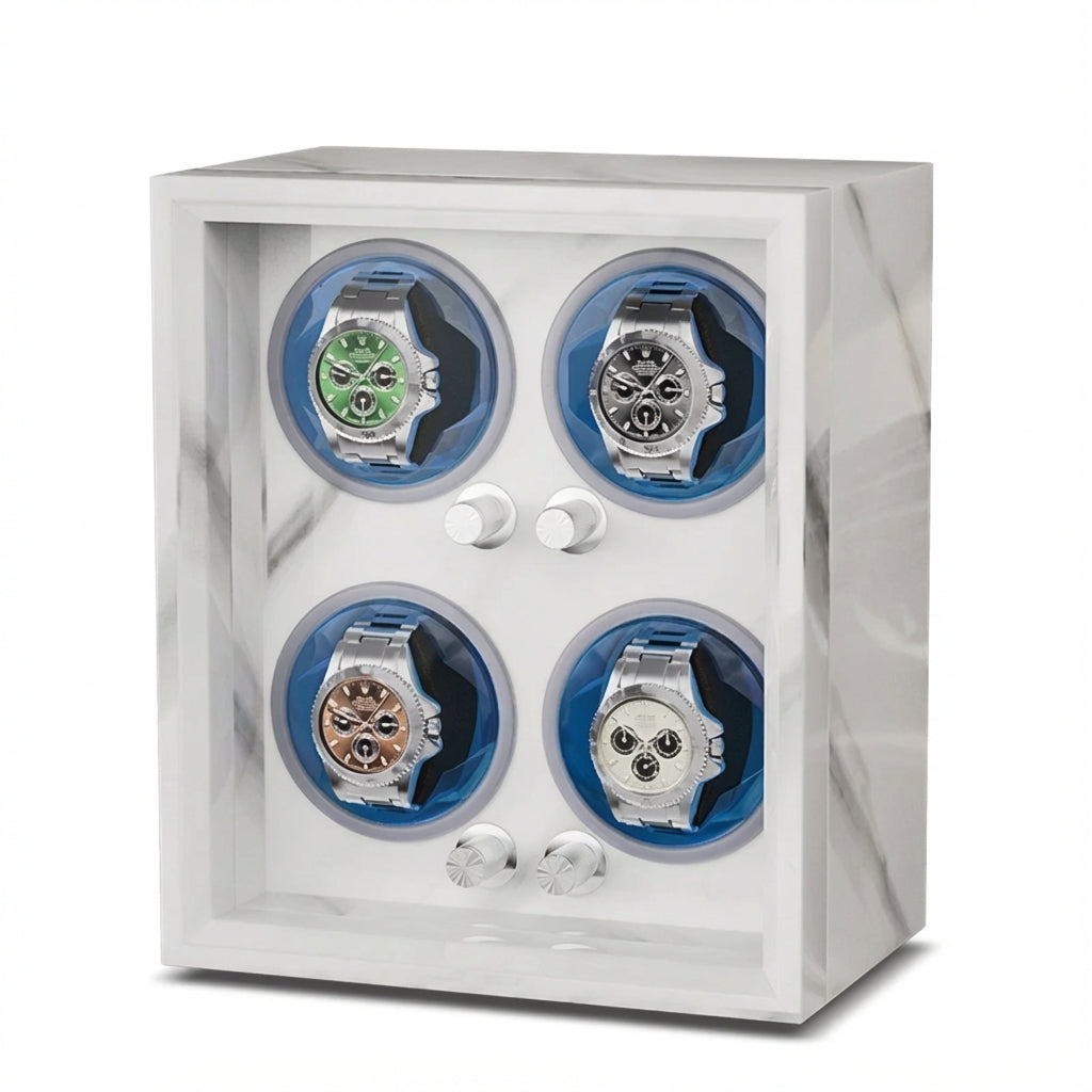 Regis Quad Watch Winder