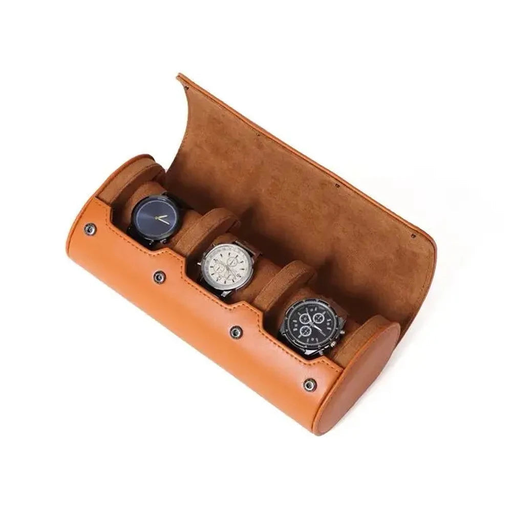 ネスト トリプルウォッチロール